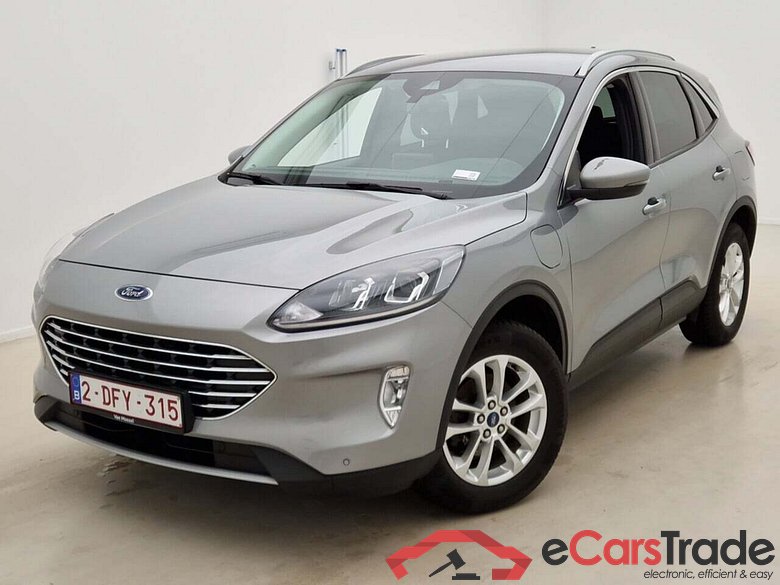 FORD KUGA 2.5 TITANIUM FHEV AUT