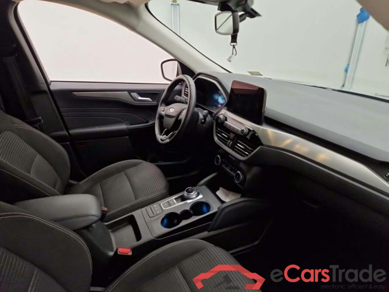 FORD KUGA 2.5 TITANIUM FHEV AUT #3