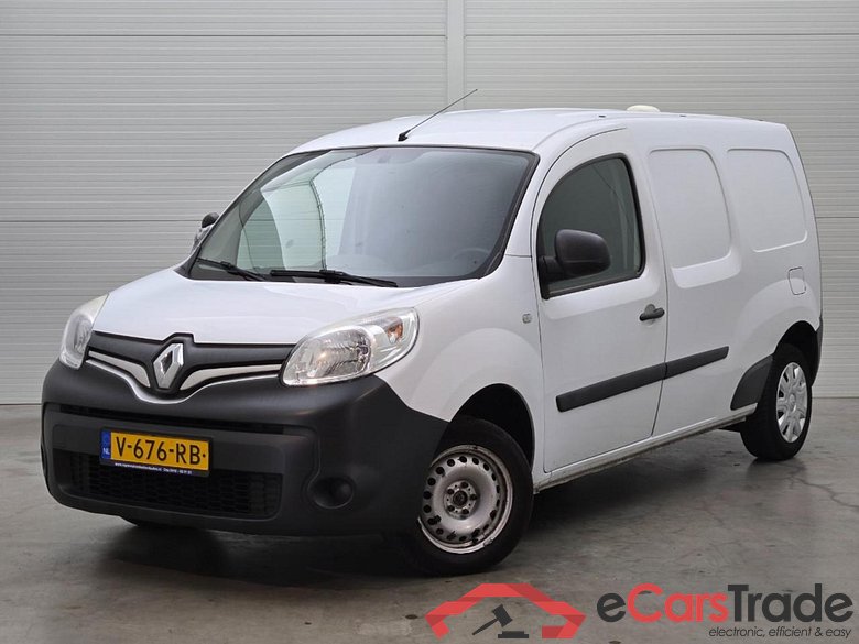 RENAULT KANGOO 1.5 dCi 90 Energy Comfort Maxi