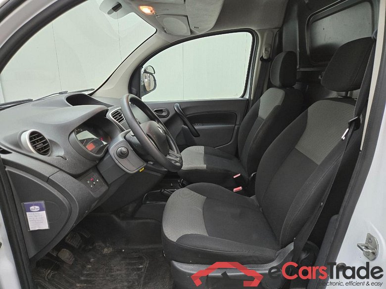 RENAULT KANGOO 1.5 dCi 90 Energy Comfort Maxi #5