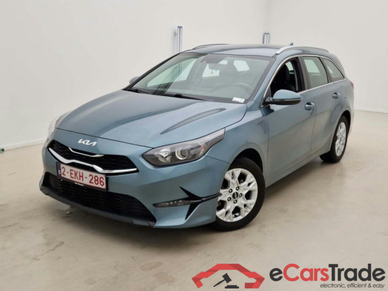 KIA CEED 1.0 T-GDI ISG PULSE #1
