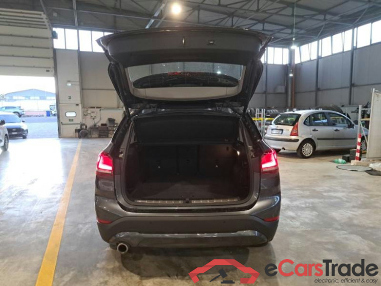 BMW X1 / 2019 / 5P / SUV XDRIVE 25E BUSINESS ADVANTAGE AUTOMATICO #5
