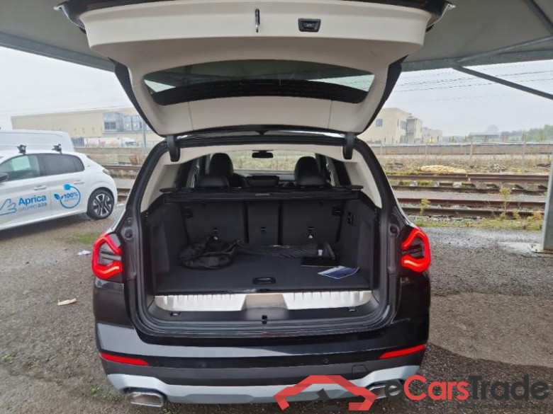 BMW X3 / 2021 / 5P / SUV XDRIVE 30E #5