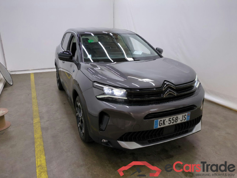 CITROEN C5 Aircross / 2022 / 5P / SUV Hybrid rechargeable 225 e-EAT8 Feel Pack #2