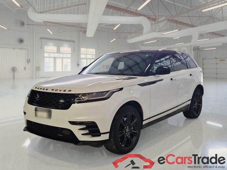 LAND ROVER RANGE ROVER VELAR / 2017 / 5P / SUV 2.0 I4 PHEV 404 R-DYNAMIC S 4WD AUTO