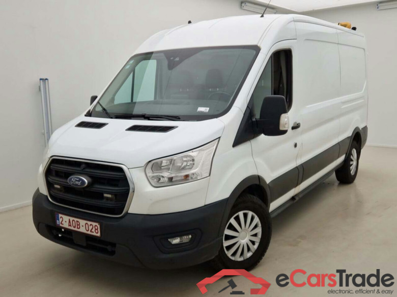 FORD TRANSIT 2.0 TD TREND #1