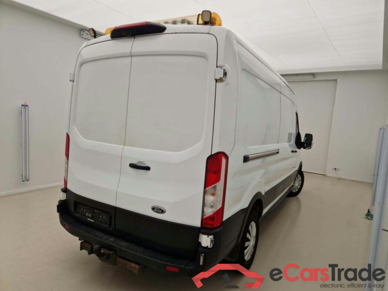 FORD TRANSIT 2.0 TD TREND #2