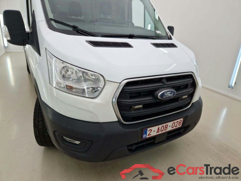 FORD TRANSIT 2.0 TD TREND #4