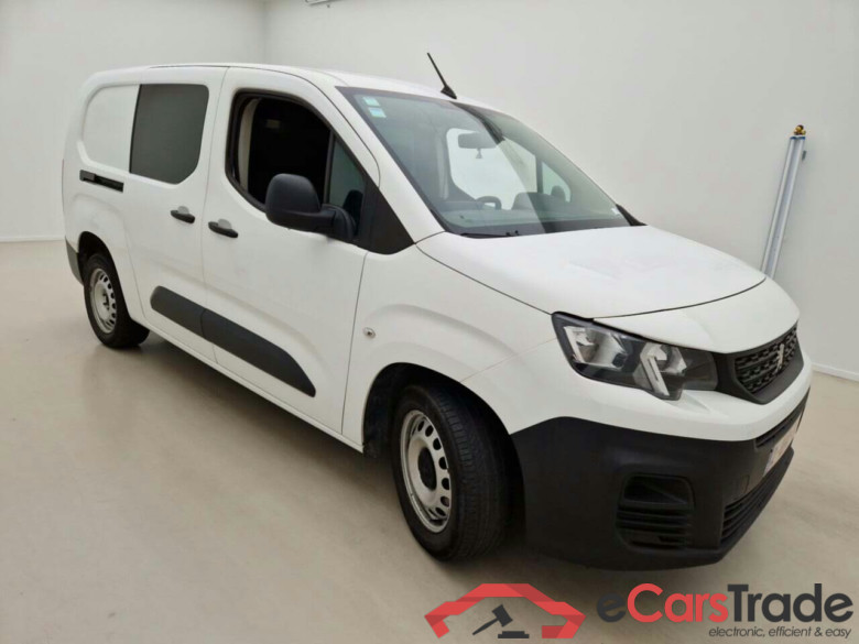 Peugeot Partner Long 5PL 1.5 BlueHDI Klima PDC ... #2
