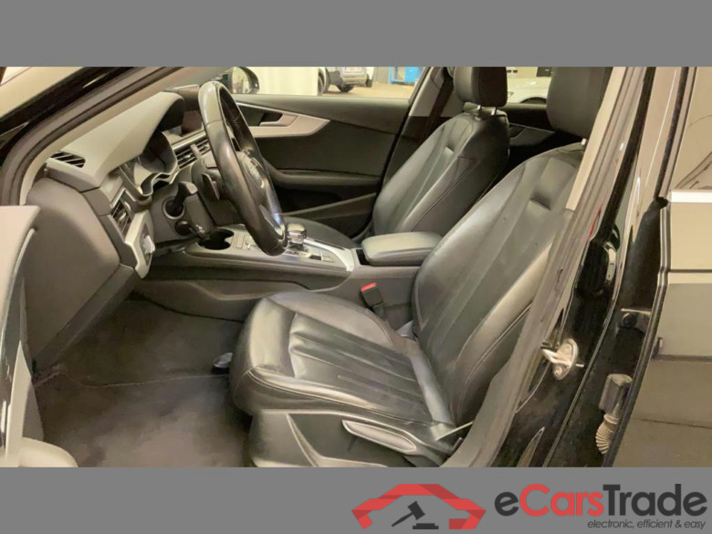 AUDI A4 Avant Dsl A4 Avant 2.0 TDi S tronic #6