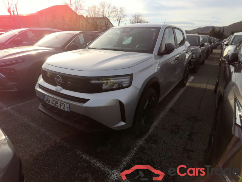 Opel Frontera Edition 44 kWh
