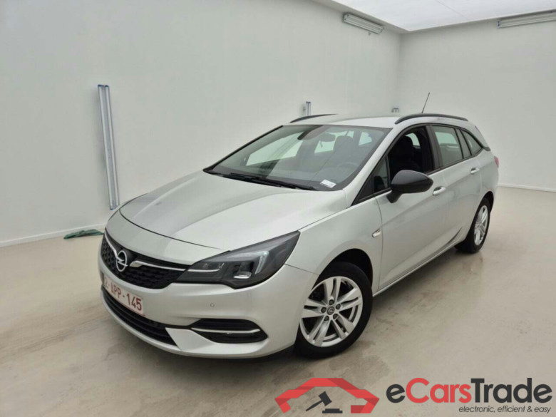 OPEL ASTRA SPORTS TOURER 1.2 TURBO EDITION #1