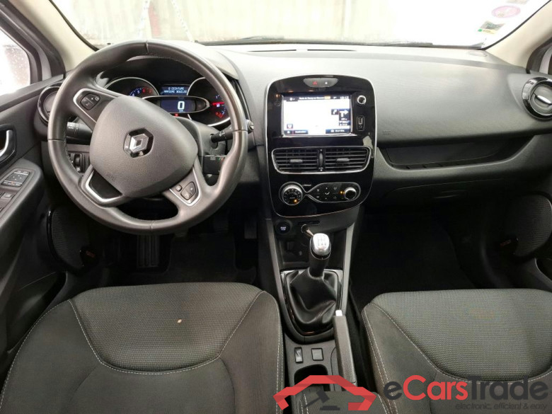 Clio IV Business 0.9 TCe 90CV BVM5 E6 #5
