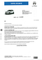 preview Citroen C5 Aircross #1