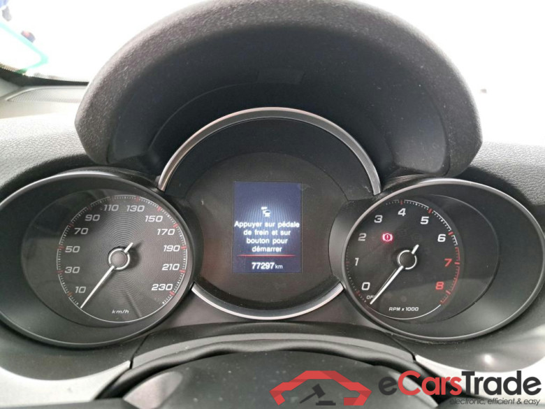 500X Sport 1.3 GSE 150CV BVM6 E6d #6