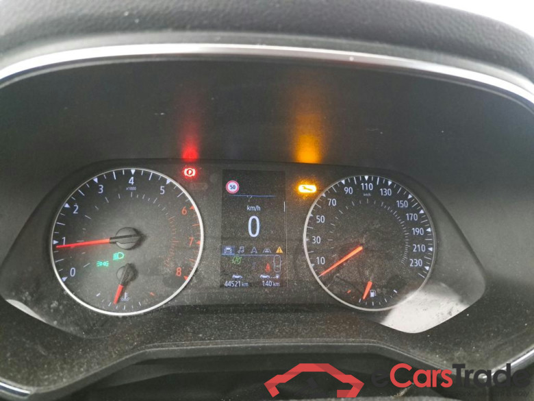 Clio V Business 1.0 SCe 70CV BVM5 E6dT #6