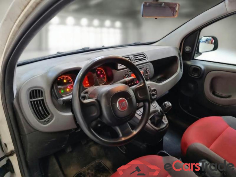 FIAT PANDA VAN 2012 900CC NATURAL POWER EURO6 VAN 2 P. POP #3