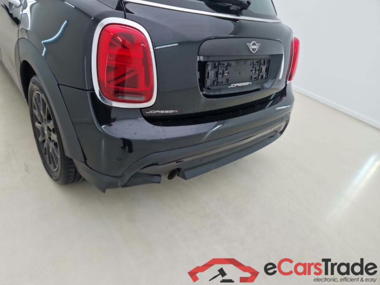 MINI ONE 1.5 ONE #6