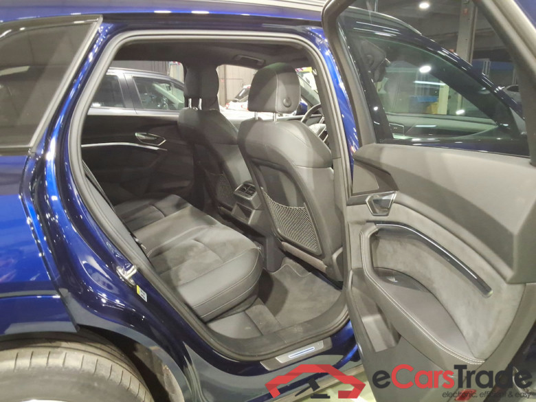 AUDI E-TRON BEV 95KWH 55 QUATTRO S-LINE #5