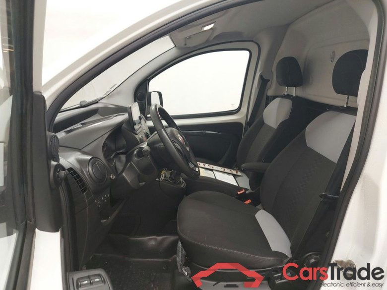Fiat Fiorino 1.3 MJT 80HPEuro 6D SX 4d #3