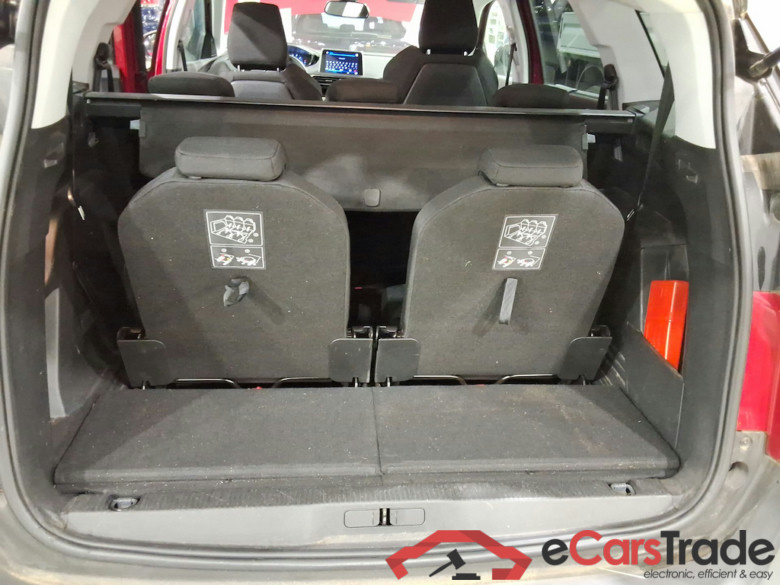 PEUGEOT 5008 DIESEL - 2020 1.5 BlueHDi Active #3