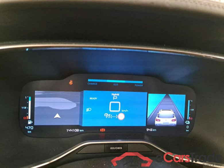 CITROEN C5 Aircross / 2018 / 5P / SUV Hybrid 225 ë-EAT8 Business #6