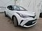 preview Toyota C-HR #3