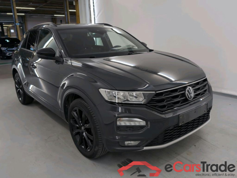VOLKSWAGEN T-ROC 1.0 TSI STYLE #2