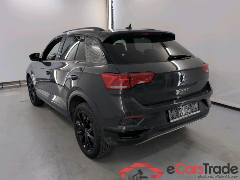VOLKSWAGEN T-ROC 1.0 TSI STYLE #3
