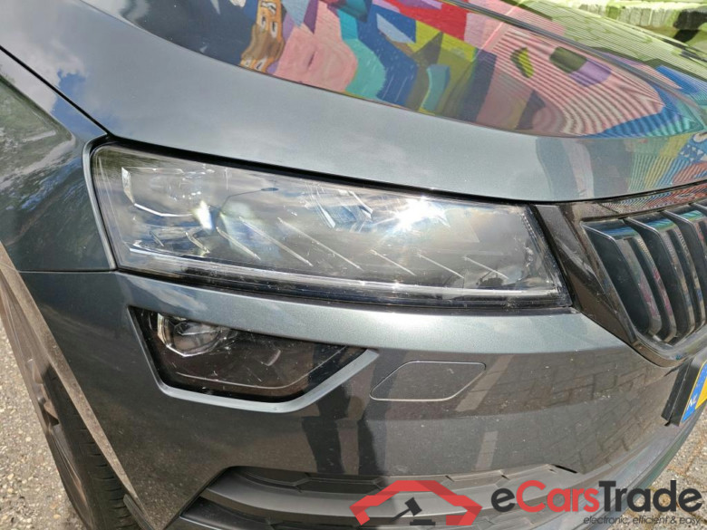 SKODA Karoq 110 kW #4
