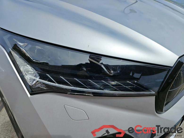 SKODA Enyaq iV 150 kW #4
