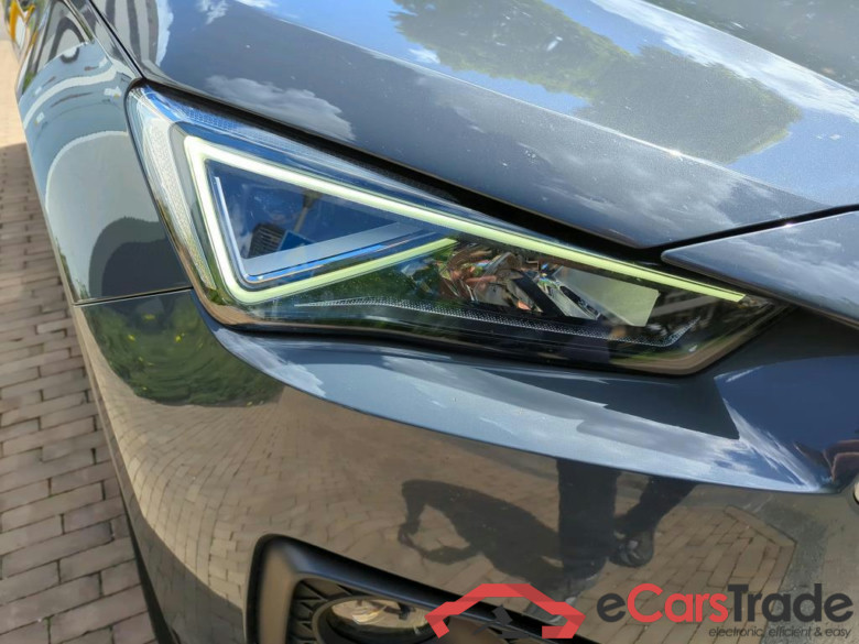 SEAT Tarraco 110 kW #4