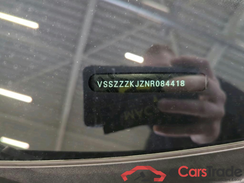 SEAT Ibiza 70 kW #2