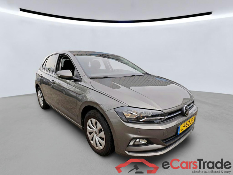 VOLKSWAGEN POLO 70 kW #4