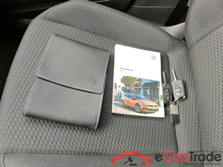VOLKSWAGEN POLO 70 kW #6