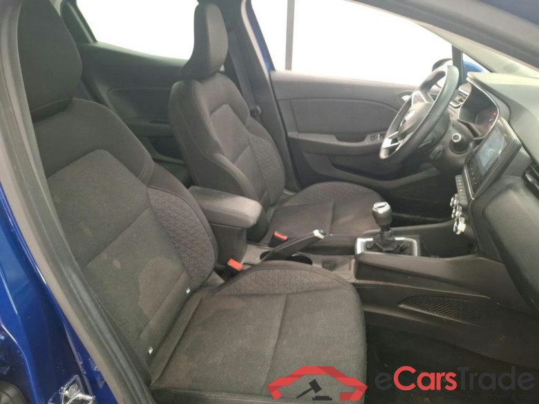 Clio V Business 1.0 TCe 100CV BVM5 E6dT #6