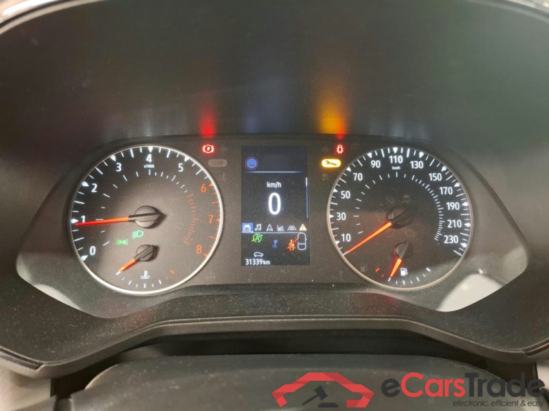 Clio V Business 1.0 TCe 100CV BVM6 E6d / GPL #6