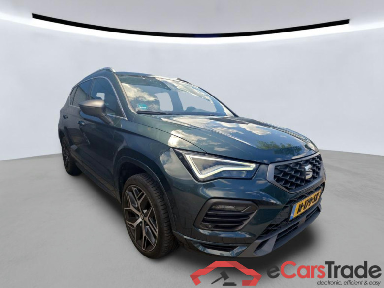 SEAT Ateca 110 kW #4