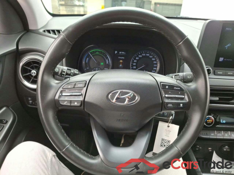 HYUNDAI Kona 1.6 GDI HEV Comfort #5
