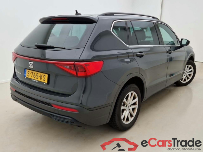 SEAT Tarraco 1.5 TSI Style Bns In #2