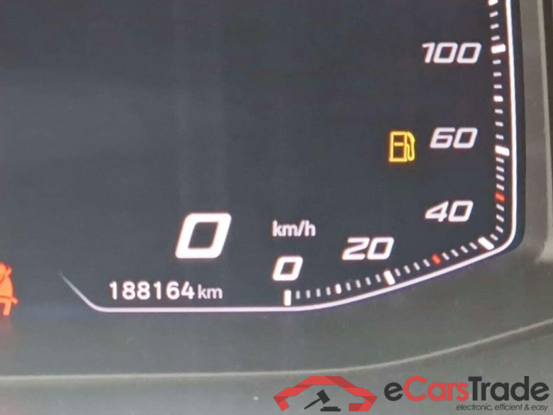 SEAT Tarraco 1.5 TSI Style Bns In #4