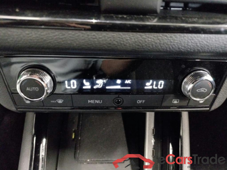 SKODA Kamiq 1.0 TSI Sport Business #5