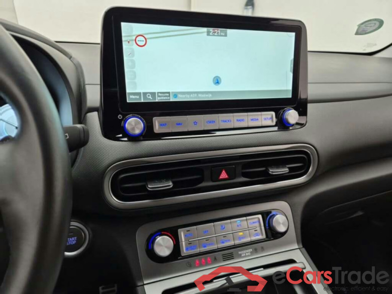 HYUNDAI Kona EV Business 64 kWh #6