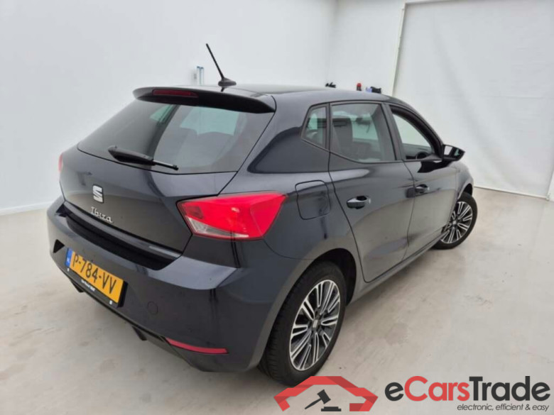 SEAT Ibiza 1.0 EcoTSI Sty B Int #2