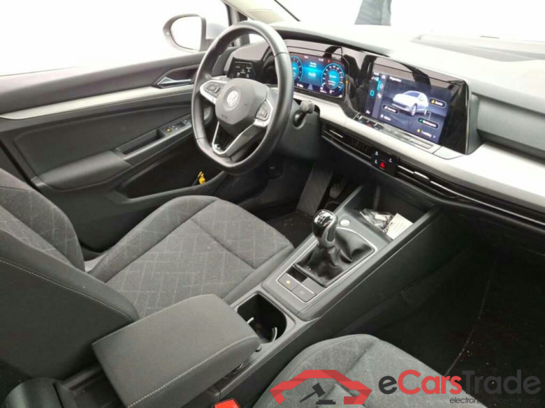 VOLKSWAGEN GOLF 1.0 TSI Life  #3