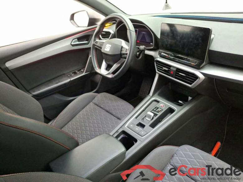 SEAT LEON 1.0 eTSI FR BnsIn #3