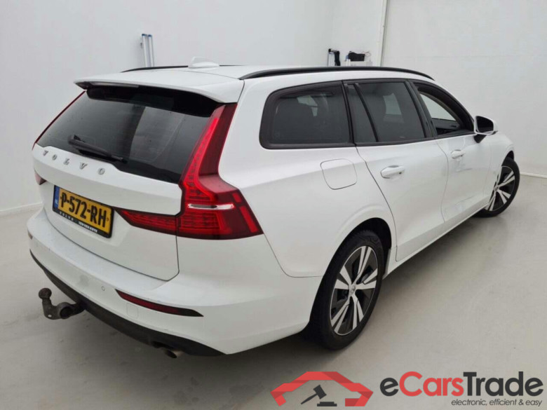 VOLVO V60 B3 Mom. Adv. AUT. #2