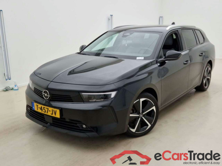 OPEL Astra Sports Tourer 1.2 Turbo Level 3 #1
