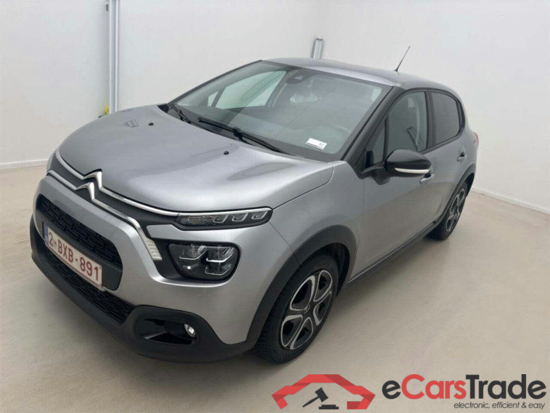 CITROEN C3 1.2 Puretech S&S Feel #1