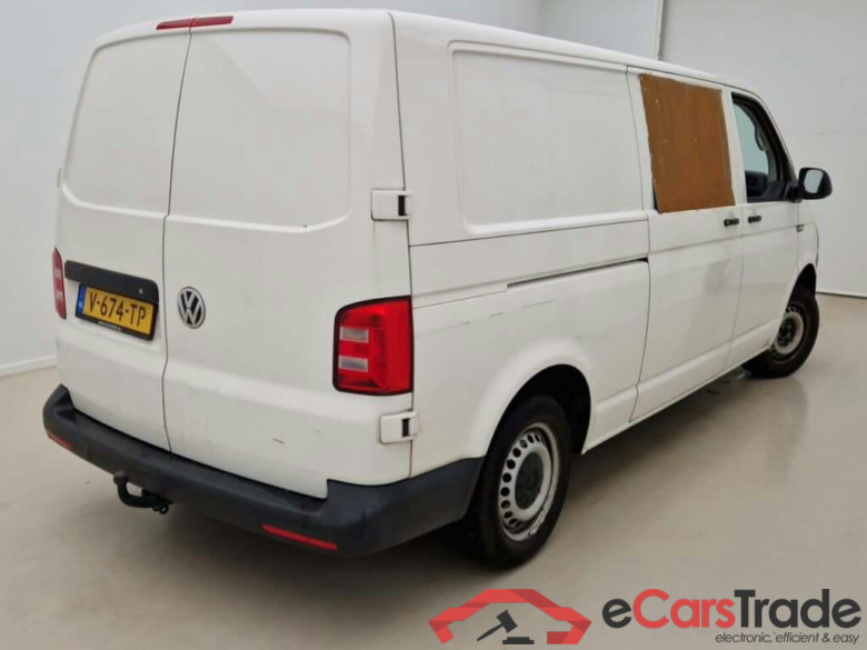 VOLKSWAGEN Transporter 2.0 TDI L2H1 Trendline #2